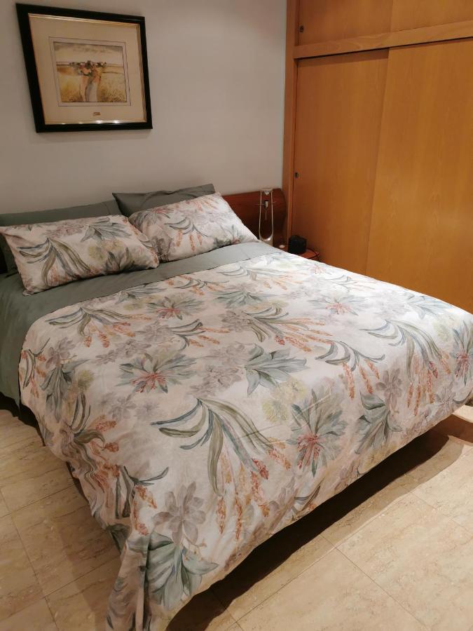 Hostal Residencia Celma Сан-Карлос-де-ла-Рапіта Екстер'єр фото