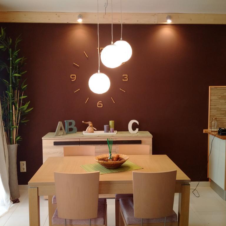 Hostal Residencia Celma Сан-Карлос-де-ла-Рапіта Екстер'єр фото
