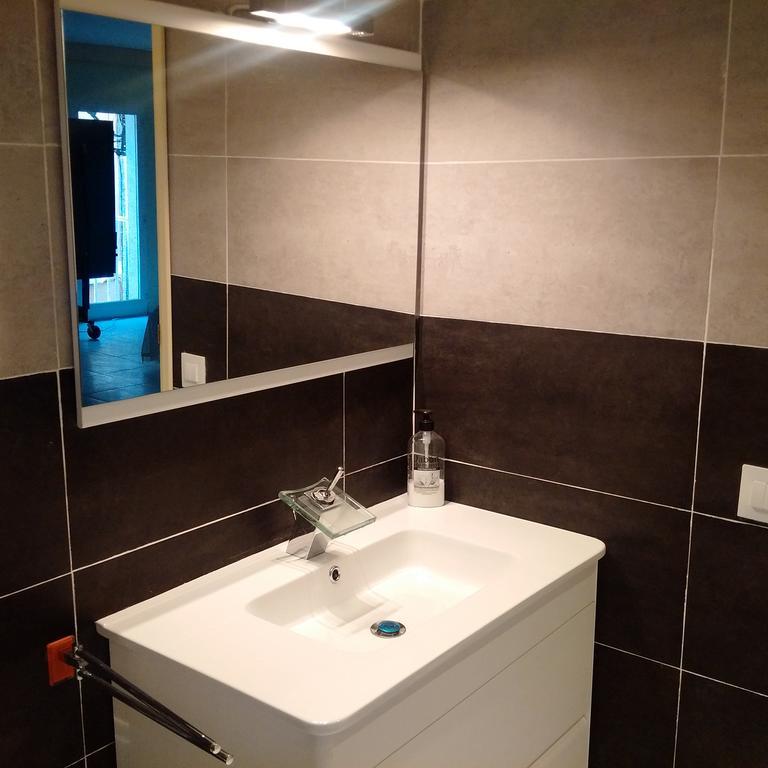 Hostal Residencia Celma Сан-Карлос-де-ла-Рапіта Екстер'єр фото