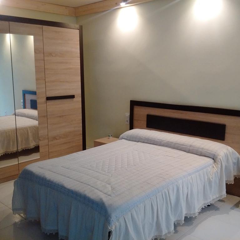 Hostal Residencia Celma Сан-Карлос-де-ла-Рапіта Екстер'єр фото