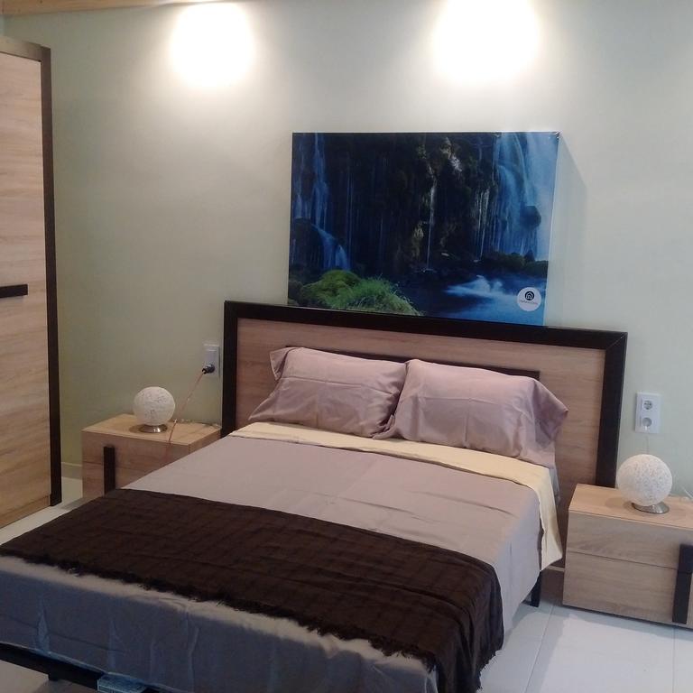 Hostal Residencia Celma Сан-Карлос-де-ла-Рапіта Номер фото