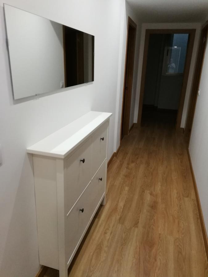 Hostal Residencia Celma Сан-Карлос-де-ла-Рапіта Екстер'єр фото