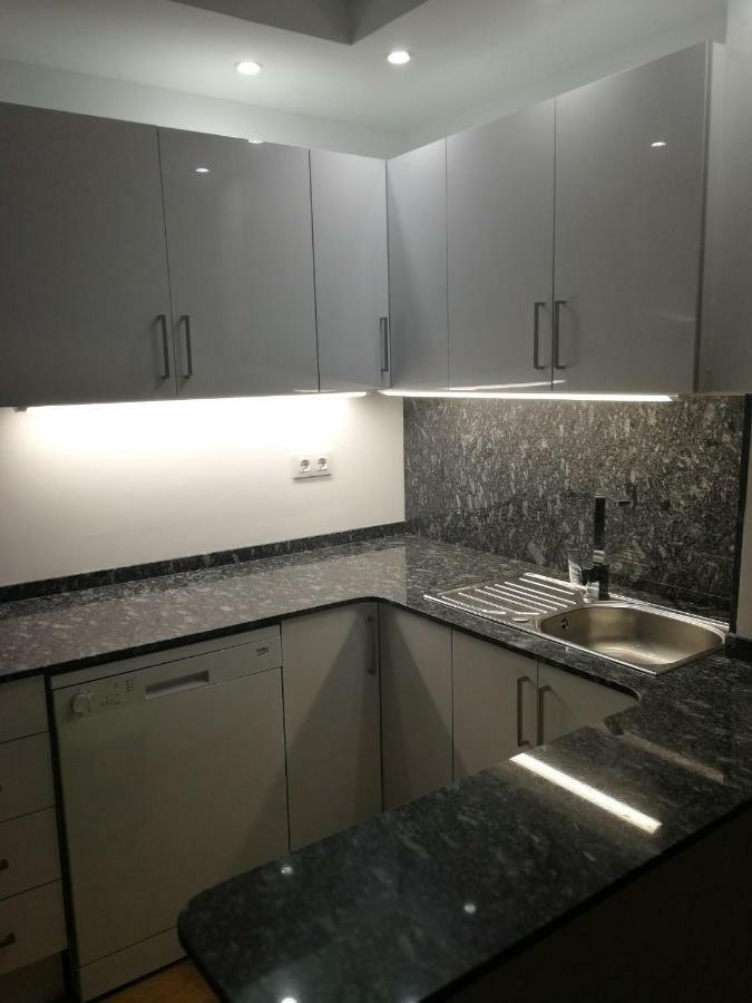 Hostal Residencia Celma Сан-Карлос-де-ла-Рапіта Екстер'єр фото