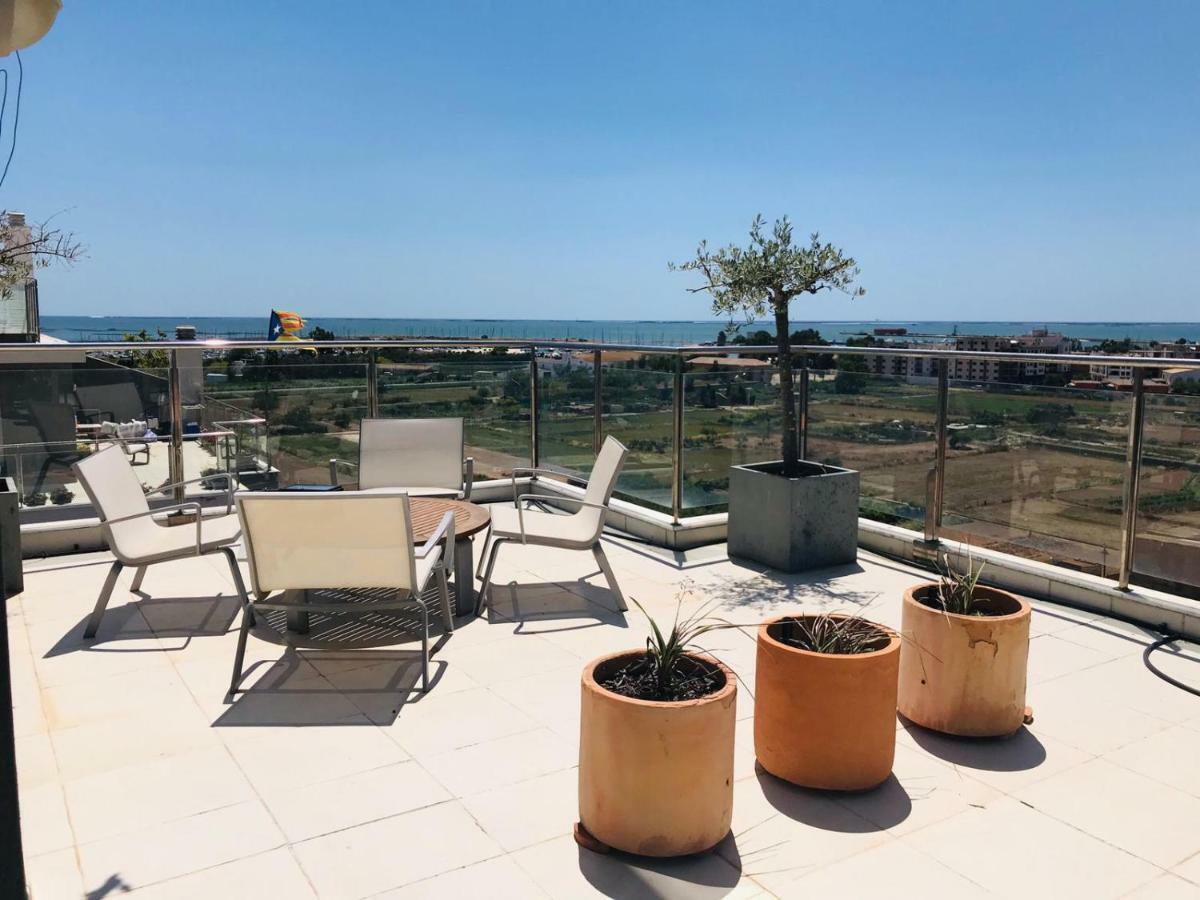 Hostal Residencia Celma Сан-Карлос-де-ла-Рапіта Екстер'єр фото