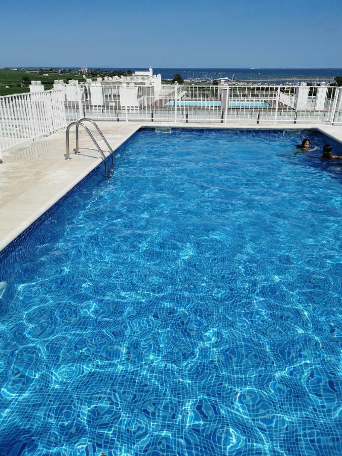 Hostal Residencia Celma Сан-Карлос-де-ла-Рапіта Екстер'єр фото