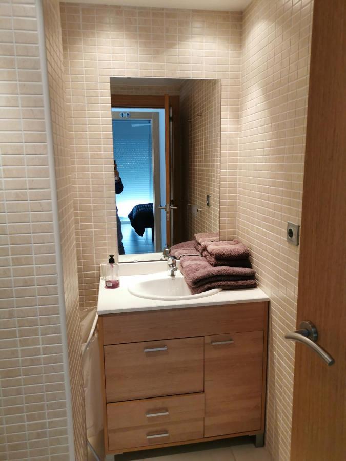 Hostal Residencia Celma Сан-Карлос-де-ла-Рапіта Екстер'єр фото