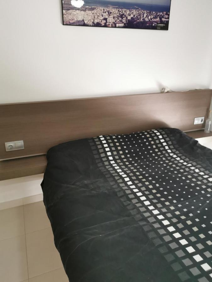 Hostal Residencia Celma Сан-Карлос-де-ла-Рапіта Екстер'єр фото