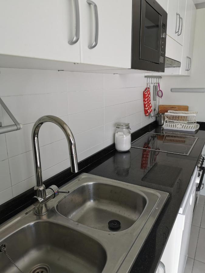 Hostal Residencia Celma Сан-Карлос-де-ла-Рапіта Екстер'єр фото